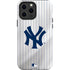 MLB New York Yankees Home Jersey iPhone 15 Pro Max Impact Case